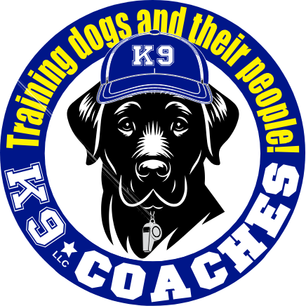 K9 Coaches LLC logo