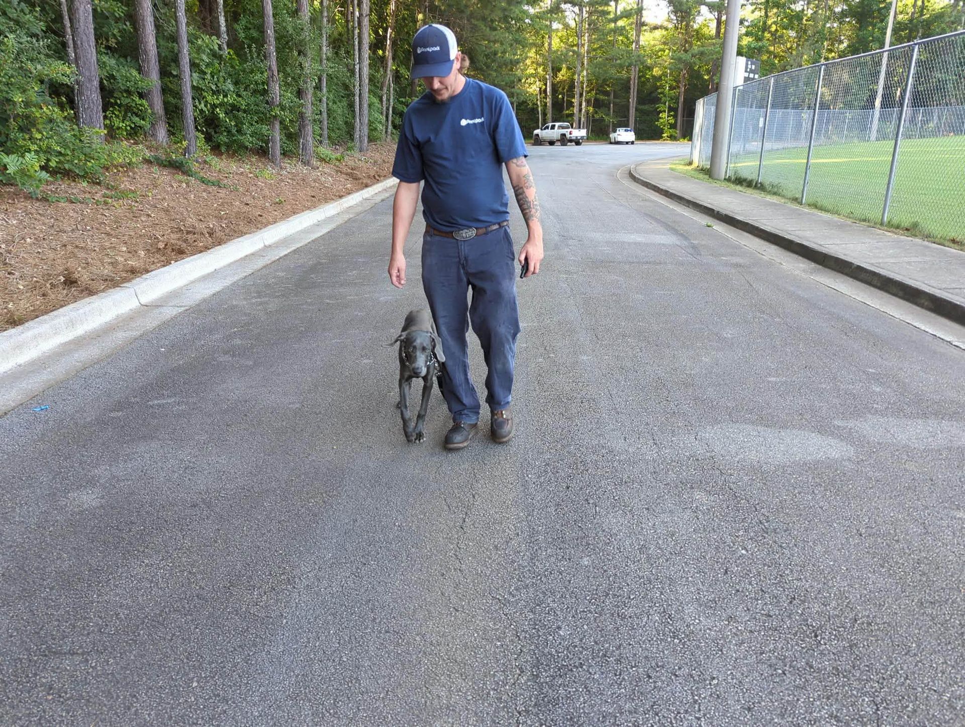 K9 Coaches LLC gallery photo